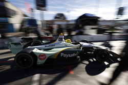 Pietro Fittipaldi, Dale Coyne Racing ve Vasser-Sullivan Honda