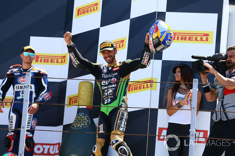 Kenan Sofuoglu, Kawasaki Puccetti Racing