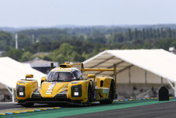 #29 Racing Team Nederland Dallara P217 Gibson: Rubens Barrichello, Jan Lammers, Frits van Eerd