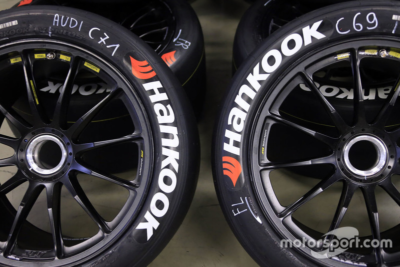 Ban Hankook