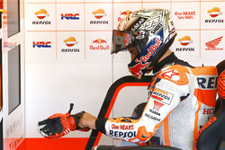 Marc Marquez, Repsol Honda Team