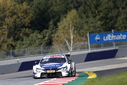 Maxime Martin, BMW Team RBM, BMW M4 DTM