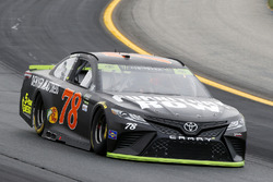 Martin Truex Jr., Furniture Row Racing Toyota