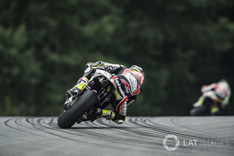 Cal Crutchlow, Team LCR Honda