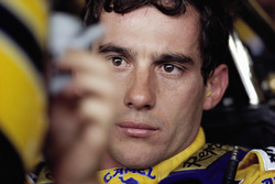 Ayrton Senna, Lotus
