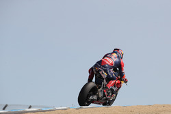 Stefan Bradl, Honda World Superbike Team