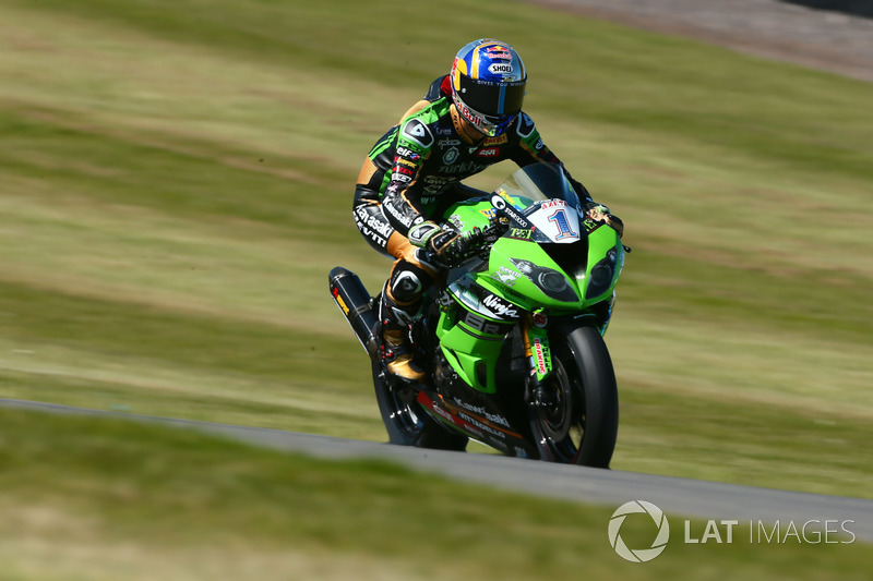 Kenan Sofuoglu, Kawasaki Puccetti Racing