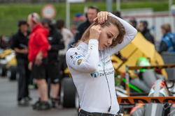 Sophia Flörsch, Motopark