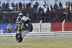 Valentino Rossi, Yamaha Factory Racing