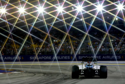 Felipe Massa, Williams FW38, Mercedes
