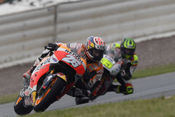 Dani Pedrosa, Repsol Honda Team