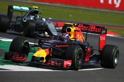 Макс Ферстаппен, Red Bull Racing RB12