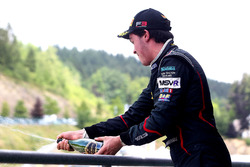 Thomas Randle, Douglas Motorsport