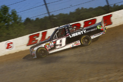 William Byron, Kyle Busch Motorsports, Toyota