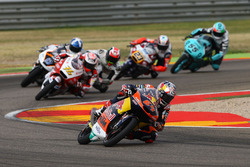Bo Bendsneyder, Red Bull KTM Ajo