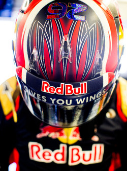 Daniil Kvyat, Scuderia Toro Rosso