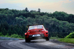 José María López, Citroën World Touring Car Team, Citroën C-Elysée WTCC
