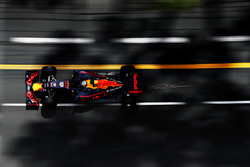 Daniel Ricciardo, Red Bull Racing RB12