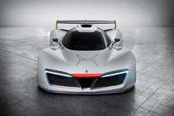 Pininfarina H2 Speed