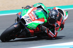 Скотт Реддінг, Aprilia Racing Team Gresini