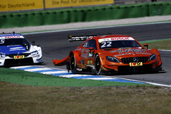 Лукас Ауер, Mercedes-AMG Team HWA, Mercedes-AMG C63 DTM