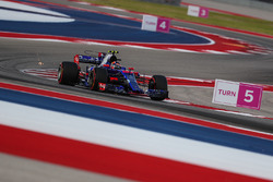 Даниил Квят, Scuderia Toro Rosso STR12