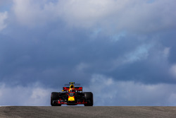 Max Verstappen, Red Bull Racing RB13