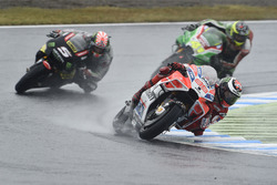 Jorge Lorenzo, Ducati Team