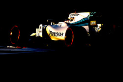 Роберт Кубіца, Williams FW40