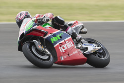 Алейш Еспаргаро, Aprilia Racing Team Gresini