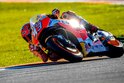 Marc Marquez, Repsol Honda Team
