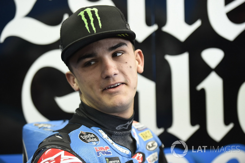 Aron Canet, Estrella Galicia 0,0