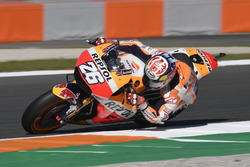 Dani Pedrosa, Repsol Honda Team