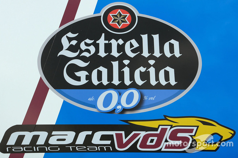 Marc VDS logo