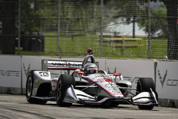 Will Power, Team Penske Chevrolet
