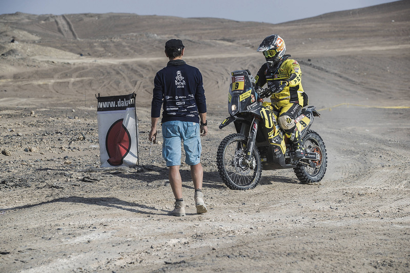#9 Slovnaft Rally Team: Стефан Світко