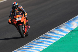 Бредлі Сміт, Red Bull KTM Factory Racing