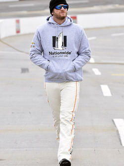 Dale Earnhardt Jr., Hendrick Motorsports Chevrolet