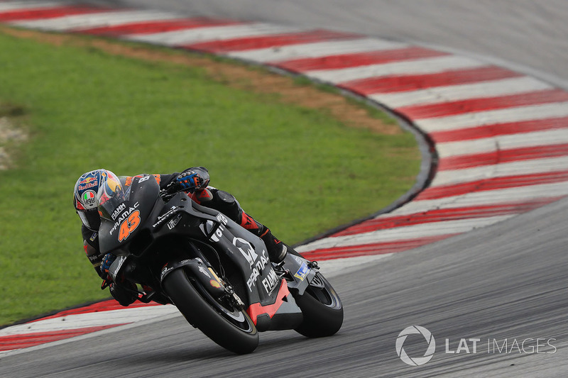 Джек Міллер, Pramac Racing