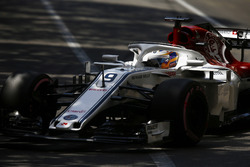 Marcus Ericsson, Sauber C37