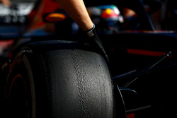 Pirelli lastiği