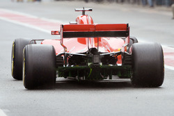 Sebastian Vettel, Ferrari SF71H
