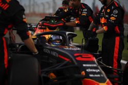 Даніель Ріккардо, Red Bull Racing RB14