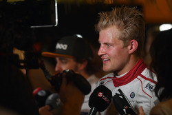 Marcus Ericsson, Sauber