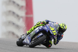 Валентино Росси, Yamaha Factory Racing