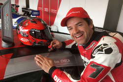 Carlos Checa