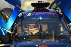 Пол ди Реста, United Autosports