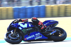 Maverick Viñales, Yamaha Factory Racing
