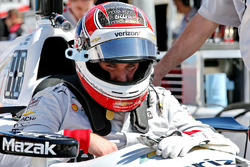 Will Power, Team Penske Chevrolet