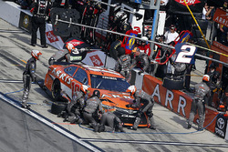 Carl Edwards, Joe Gibbs Racing Toyota